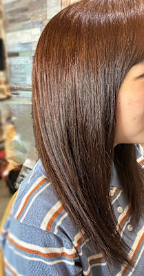 Petit Repos美容室カットカラートリートメント