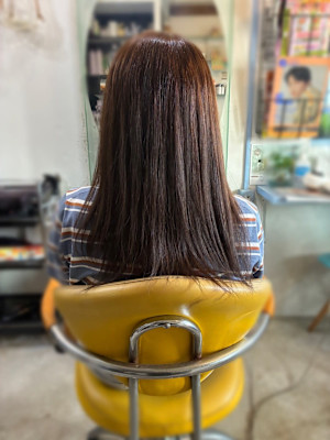 Petit Repos美容室カットカラートリートメント