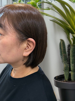 Petit Repos美容室カットカラートリートメント