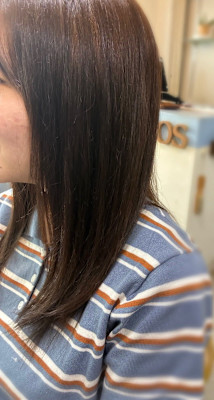 Petit Repos美容室カットカラートリートメント