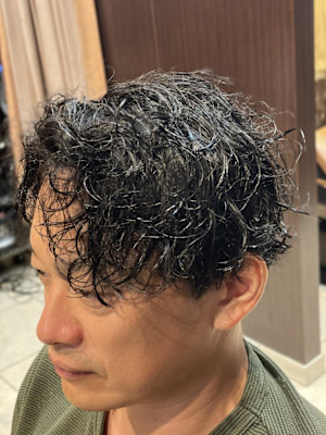 センターパート神田