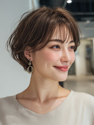 terrace×スタイル