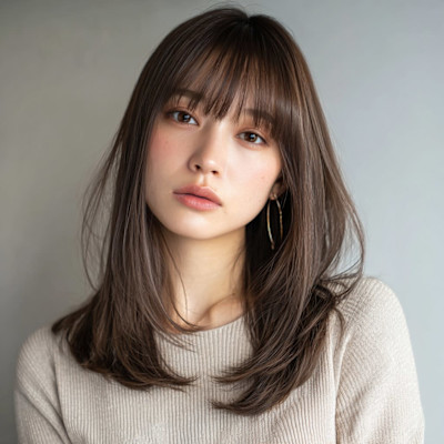 terrace×スタイル