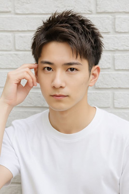 terrace×スタイル