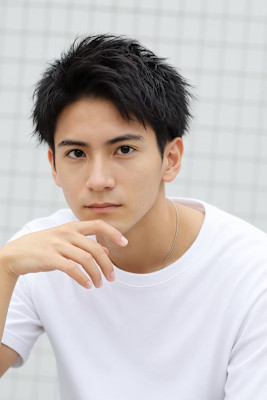 terrace×スタイル