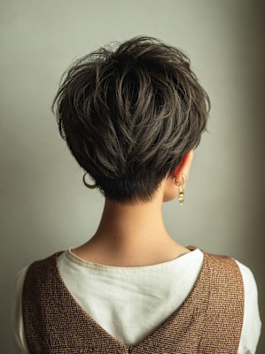 Hair＆Make arts lita×スタイル