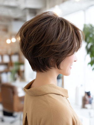 Hair＆Make arts lita×スタイル