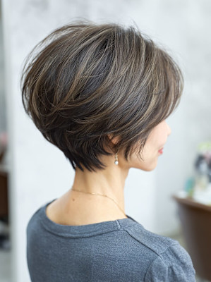 Hair＆Make arts lita×スタイル