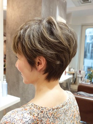 Hair＆Make arts lita×スタイル