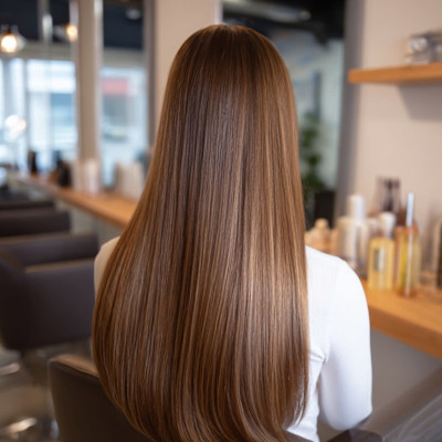 Hair＆Make arts lita×スタイル