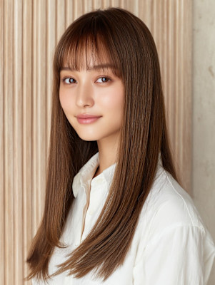 Hair＆Make arts lita×スタイル