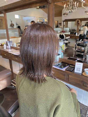 marichi 千葉ニュータウン店×スタイル