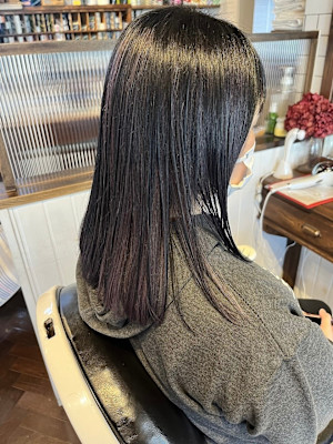 marichi 千葉ニュータウン店×スタイル