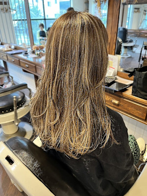 marichi 千葉ニュータウン店×スタイル