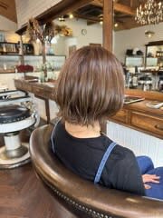 marichi 千葉ニュータウン店×スタイル