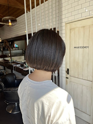 marichi 千葉ニュータウン店×スタイル