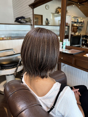 marichi 千葉ニュータウン店×スタイル