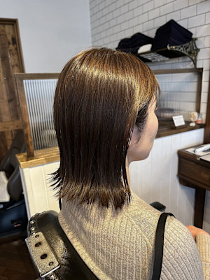 marichi 千葉ニュータウン店×スタイル