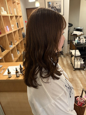 chapter 千葉ニュータウン中央店×スタイル