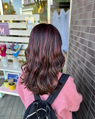 chapter 千葉ニュータウン中央店×スタイル