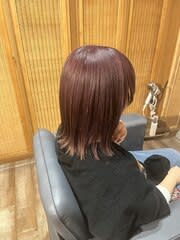 chapter 千葉ニュータウン中央店×スタイル