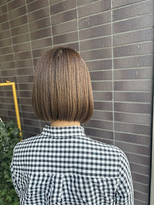 chapter 千葉ニュータウン中央店×スタイル