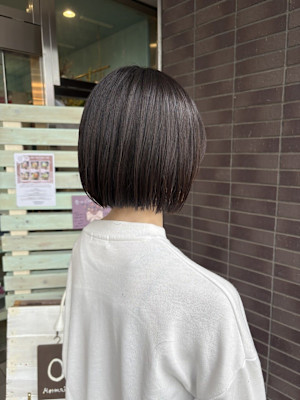 chapter 千葉ニュータウン中央店×スタイル