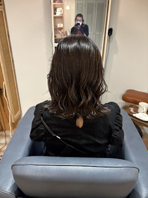 chapter 千葉ニュータウン中央店×スタイル