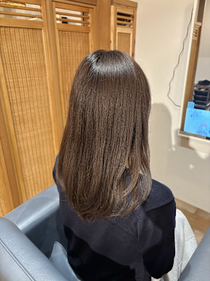 chapter 千葉ニュータウン中央店×スタイル