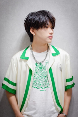 メンズカット／メンズパーマ