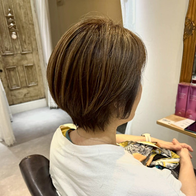 abinto 武蔵小杉 by rcid×スタイル