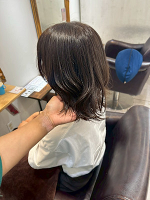 abinto 武蔵小杉 by rcid×スタイル