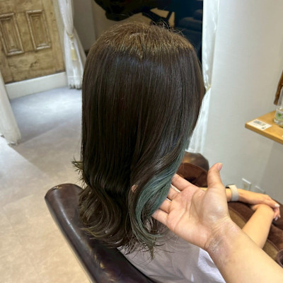 abinto 武蔵小杉 by rcid×スタイル