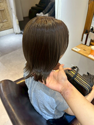 abinto 武蔵小杉 by rcid×スタイル