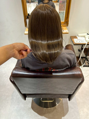 abinto 武蔵小杉 by rcid×スタイル