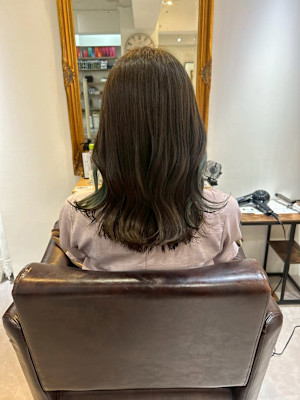 abinto 武蔵小杉 by rcid×スタイル