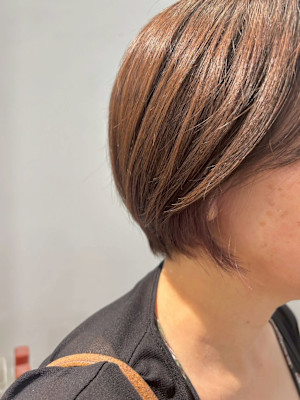 ibrel 自由が丘 by rcid×スタイル