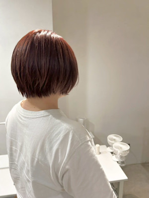 ibrel 自由が丘 by rcid×スタイル