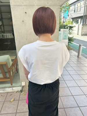 ibrel 自由が丘 by rcid×スタイル