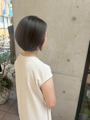 ibrel 自由が丘 by rcid×スタイル