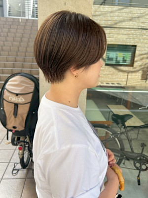 ibrel 自由が丘 by rcid×スタイル