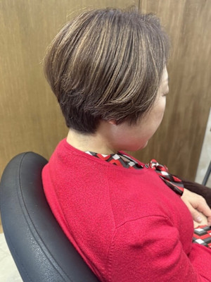 ibrel 自由が丘 by rcid×スタイル