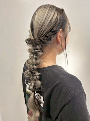 ibrel 自由が丘 by rcid×スタイル