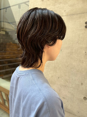 ibrel 自由が丘 by rcid×スタイル