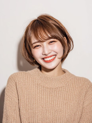 arts 新宿 【髪質改善&トリートメント】×スタイル