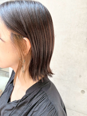 ibrel 自由が丘 by rcid×スタイル