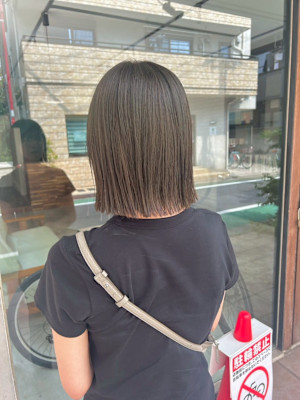 ibrel 自由が丘 by rcid×スタイル