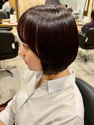 ibrel 自由が丘 by rcid×スタイル