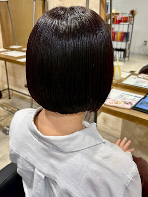 ibrel 自由が丘 by rcid×スタイル