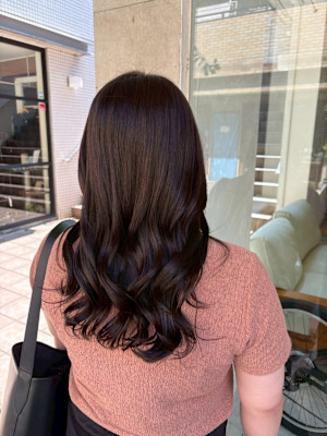 ibrel 自由が丘 by rcid×スタイル